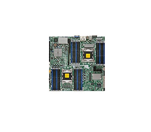 Supermicro x9drd-ct +マザーボード