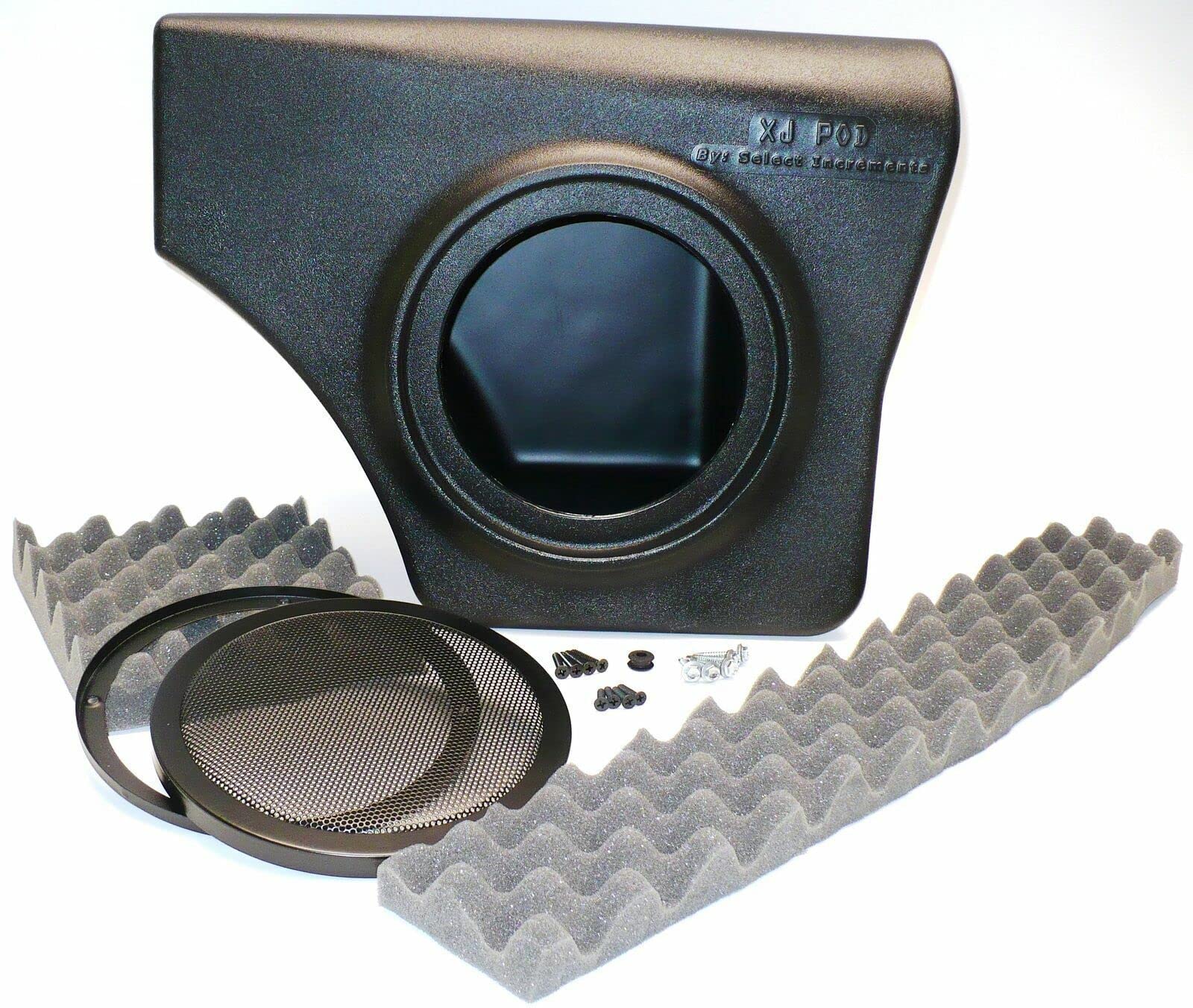 Select Increments 72625 XJ-Pod (without Speakers) by Select Increments