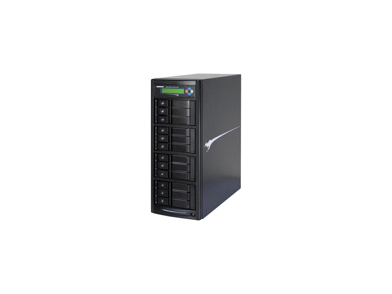 11HD Tower HD Duplicator