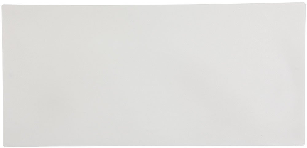 クリア:Jessup 4100-16 x 34-RW フレックストラック ノンスリップ 16インチ x 34インチ クリアセーフテ..