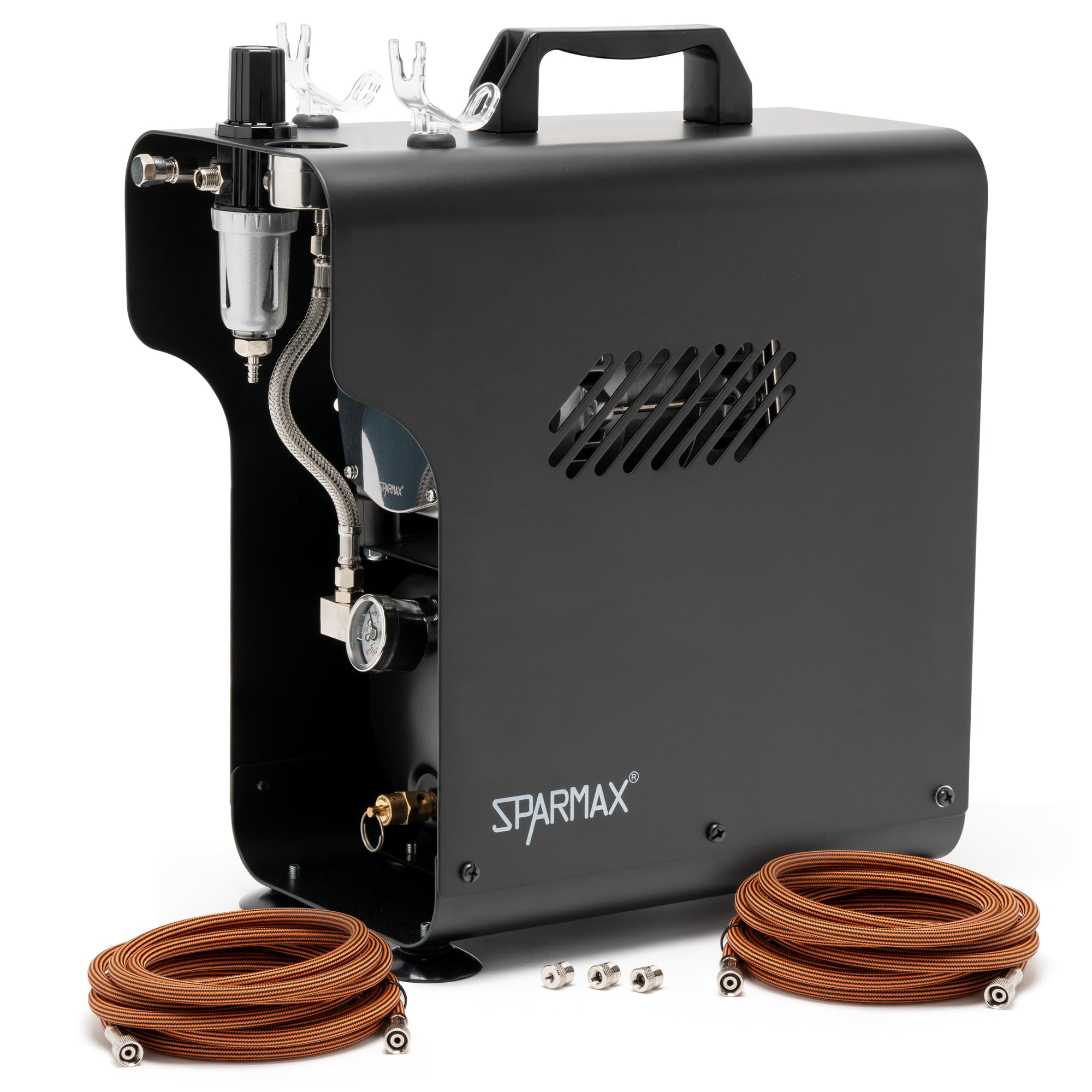 Sparmax Inspire Tc620X by Sparmax