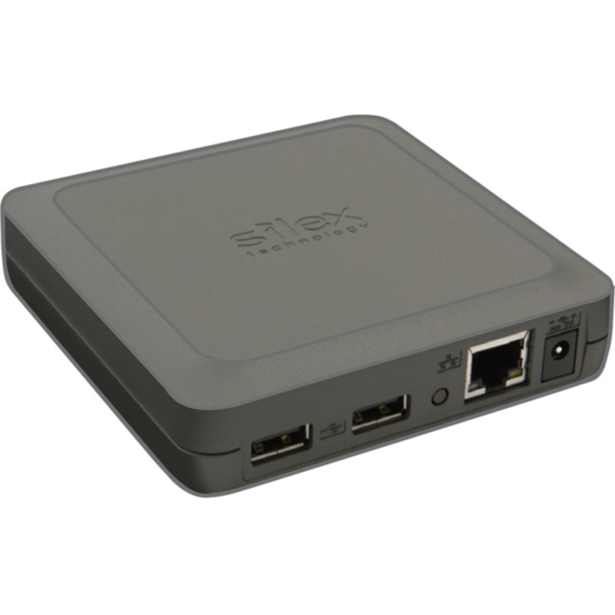 USB Device Server 2 USB ports