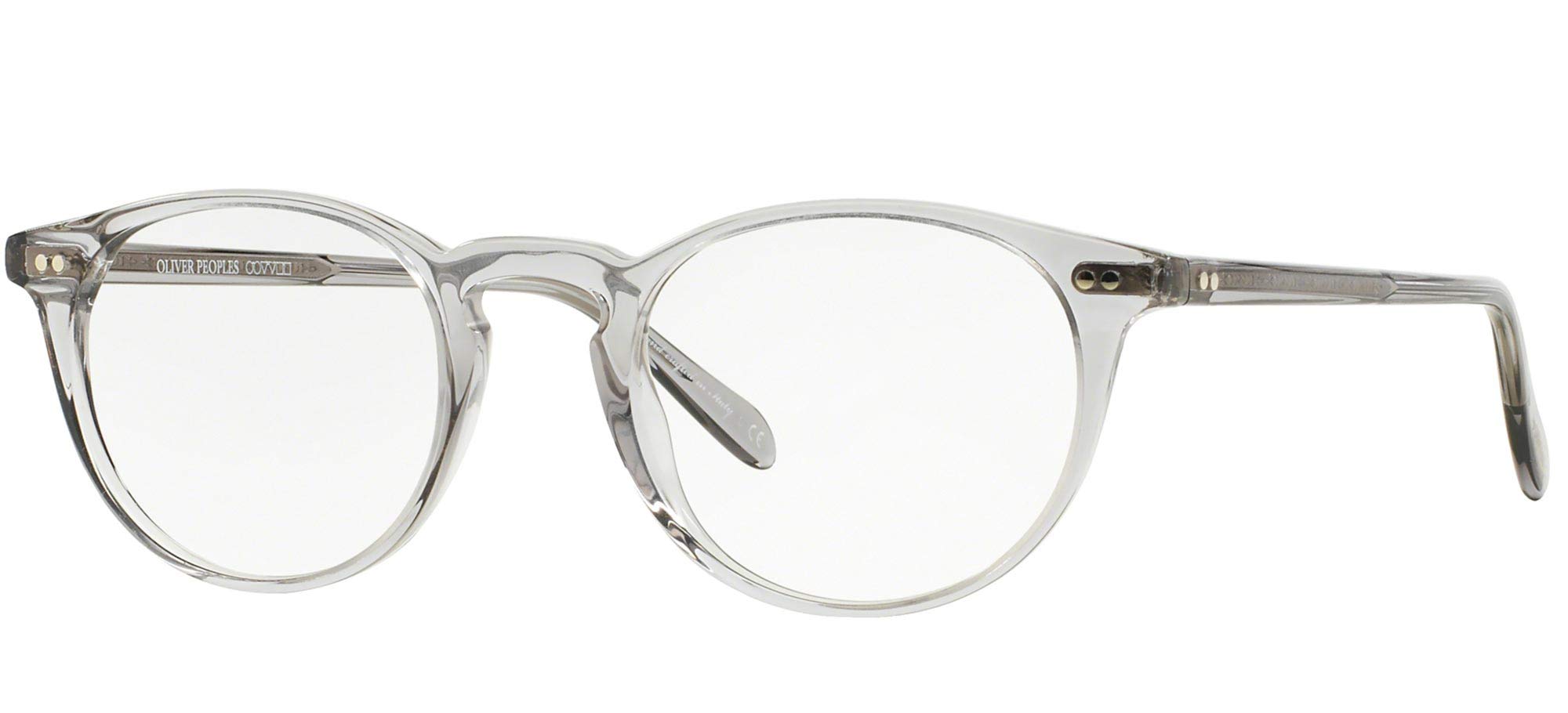 Oliver Peoples ��ǥ����� ��˥��å��� RILEY-R OV 5004 US ������: Lens-47 Bridge-20 B-39.0 ED-...