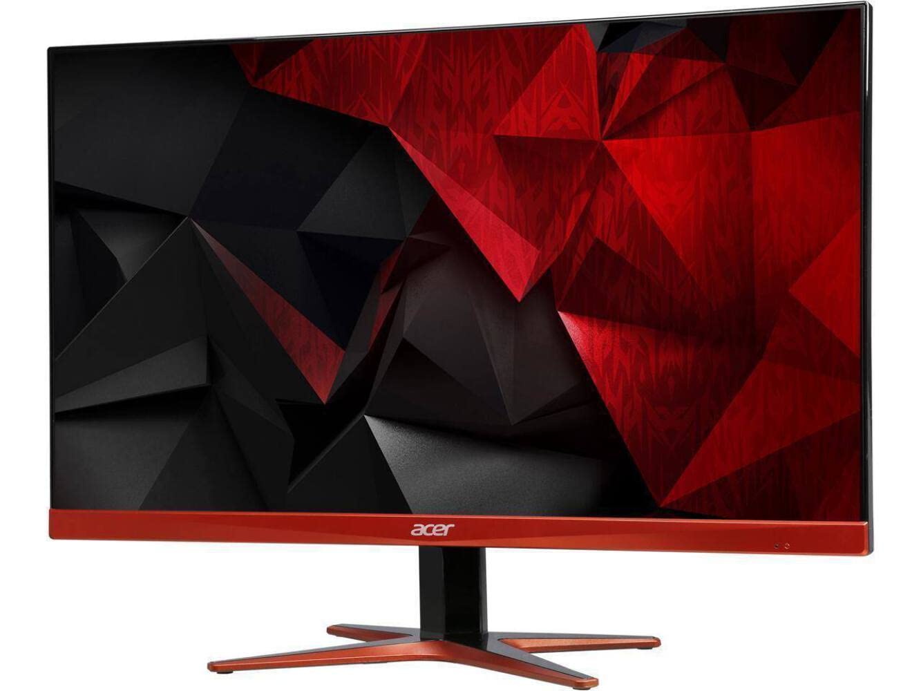 Acer XG270HU - LED monitor - 27 - 2560 x 1440 QH