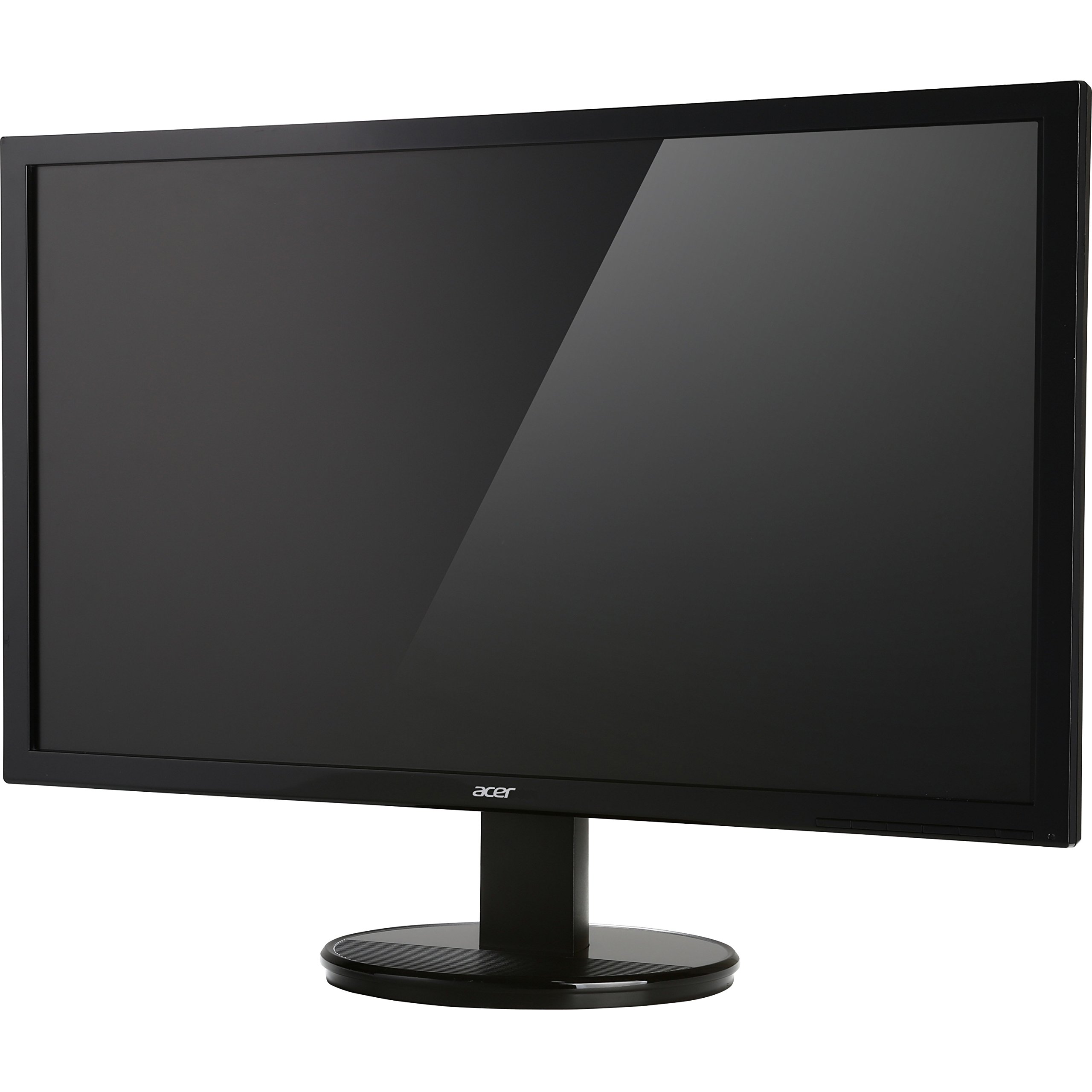 Acer K242HQL Bbid 23.6-Inch Full HD (1920 x 1080) Widescreen Display by Acer