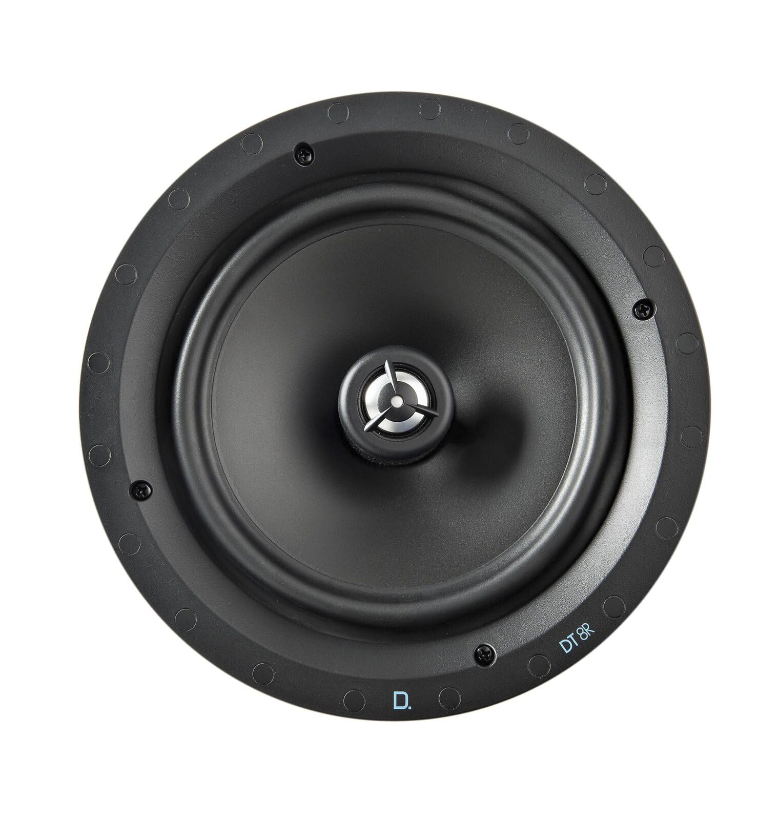 Definitive Technology DT Series DT8R In-Ceiling Speaker - Each by Definitive Technology