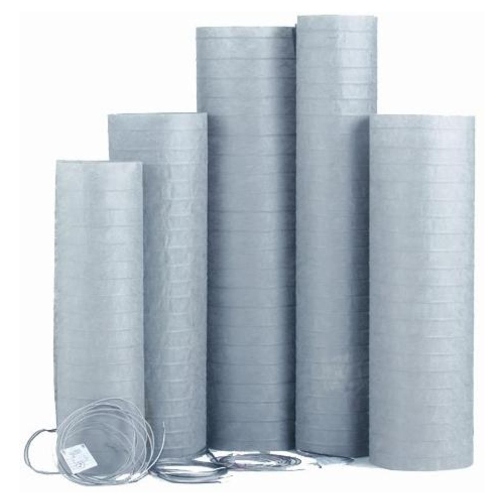 NUHEAT F1512 120 VOLT STANDARD MATS 60x48 by Nuheat