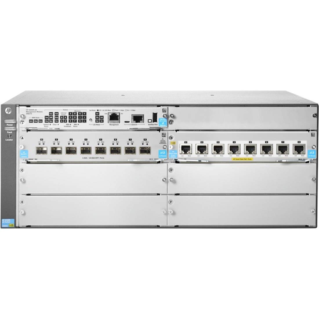 Hewlett Packard Enterprise 5406R
