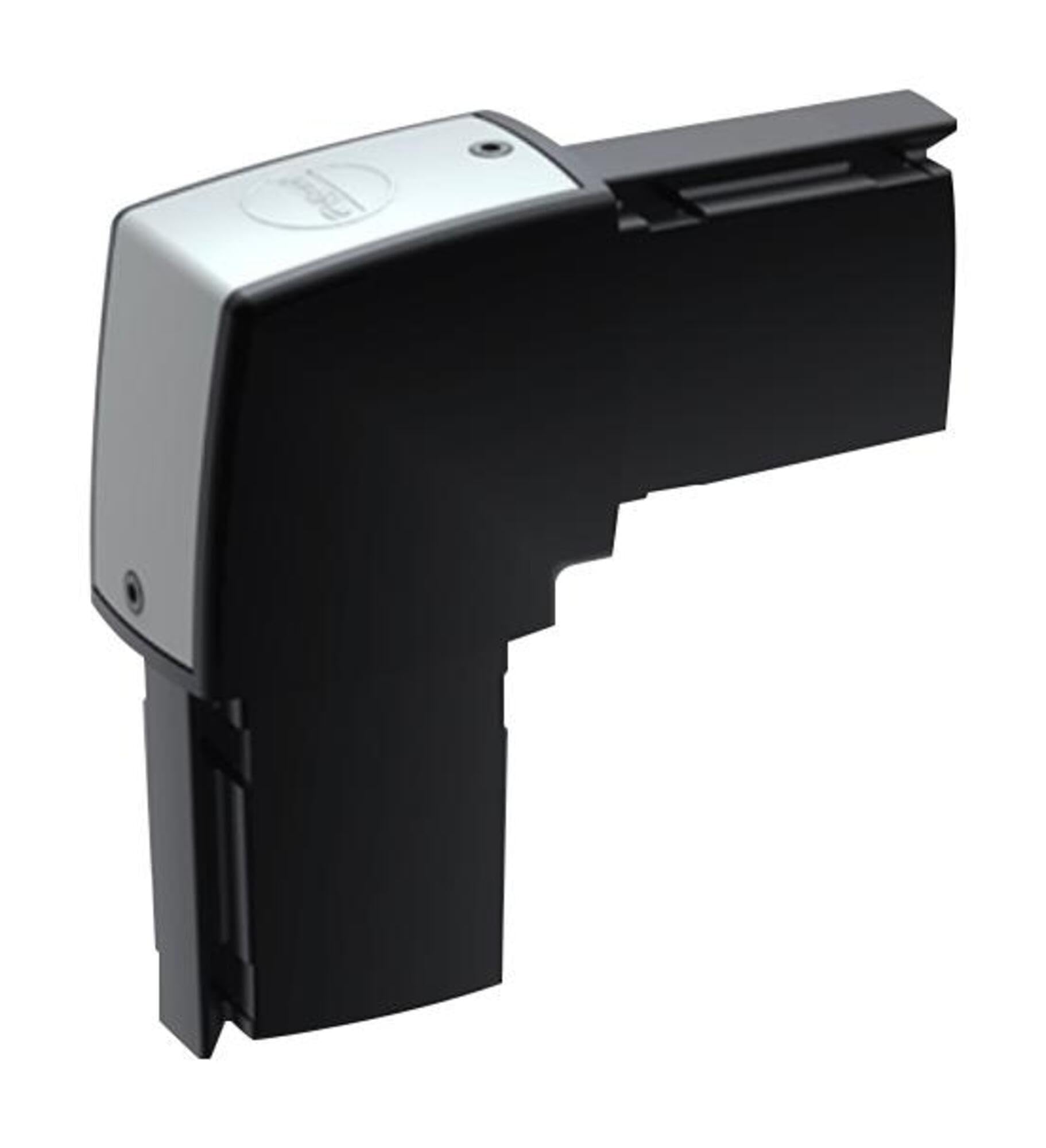 Hoffman S2ME エルボー、ダイカストアルミニウム