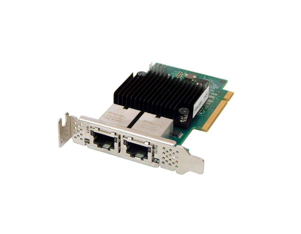 IBM 2 - Port 10 Gb Ethernet低プロファイル