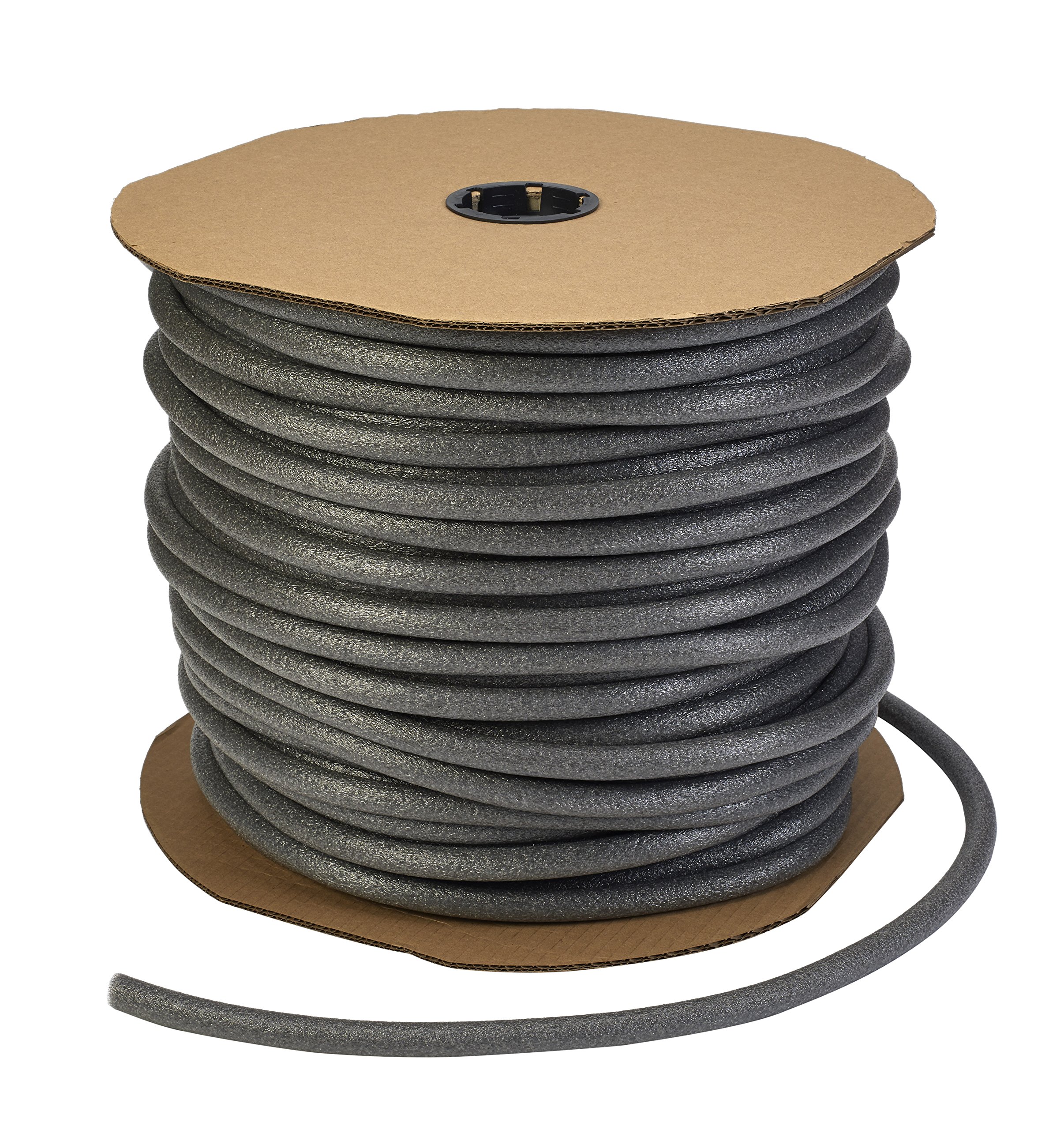 Mutual Industries 250-0-0 Standard Backer Rod 4000 Linear Feet 1/4 by Mutual Industries