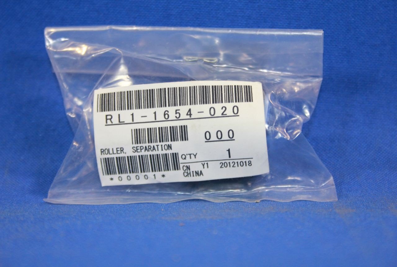 HP Inc. Mp Separation Roller