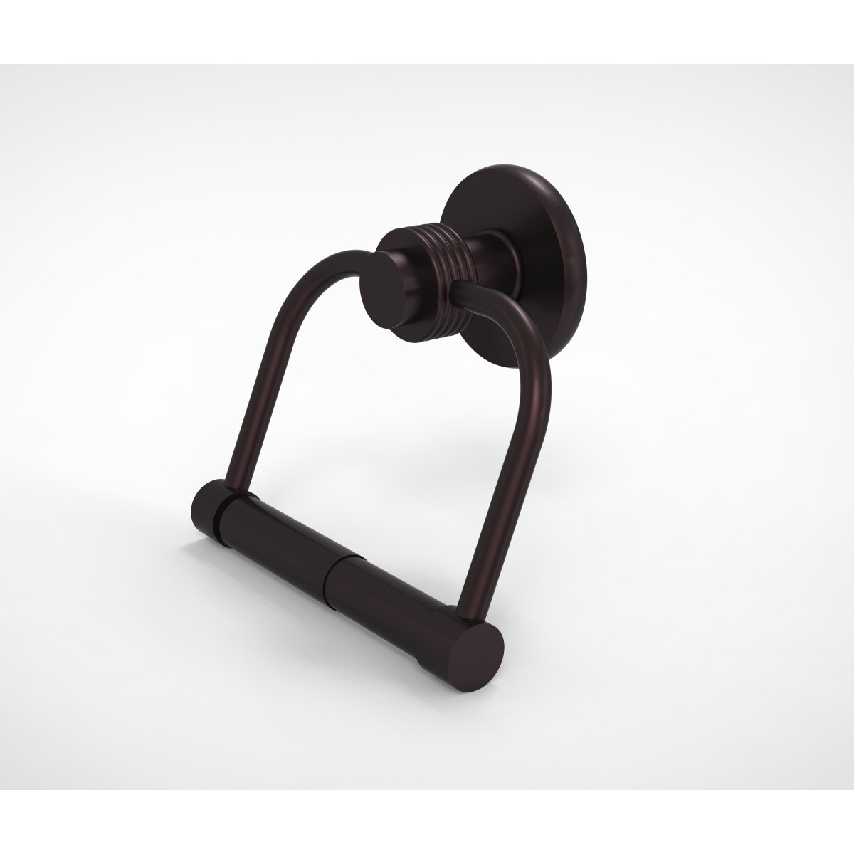 Allied Brass 924G-ABZ Double Post Tissue Holder Antique Bronze