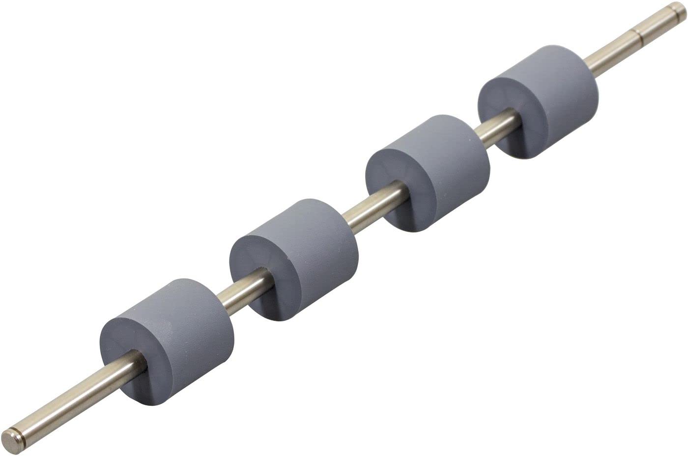 Paper pick-up roller