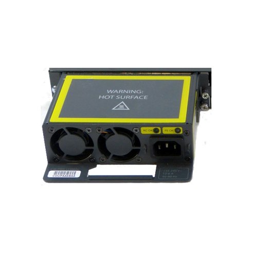 Cisco C3K-PWR-1150WAC Catalyst 1150WAC Power Supply by CISCO SYSTEMS - ENTERPRISE [並行輸入品]