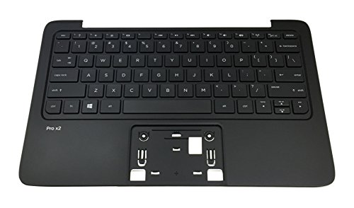 HP Inc. Top cover with keyboard Italy