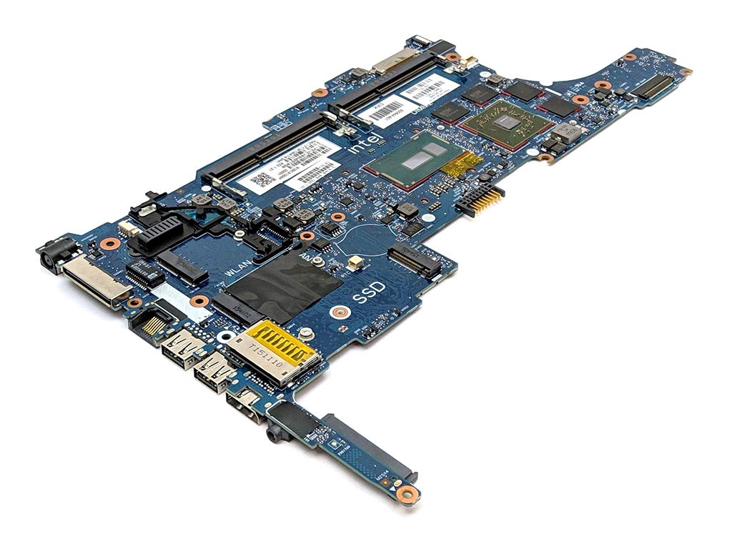 樂天商城 - HP Inc. Main Board