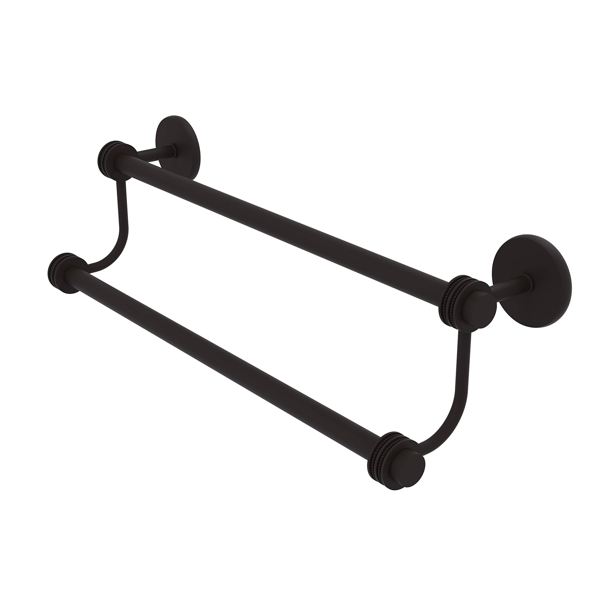 CANON - 18 Inch Double Towel Bar - 7272D/18-ORB