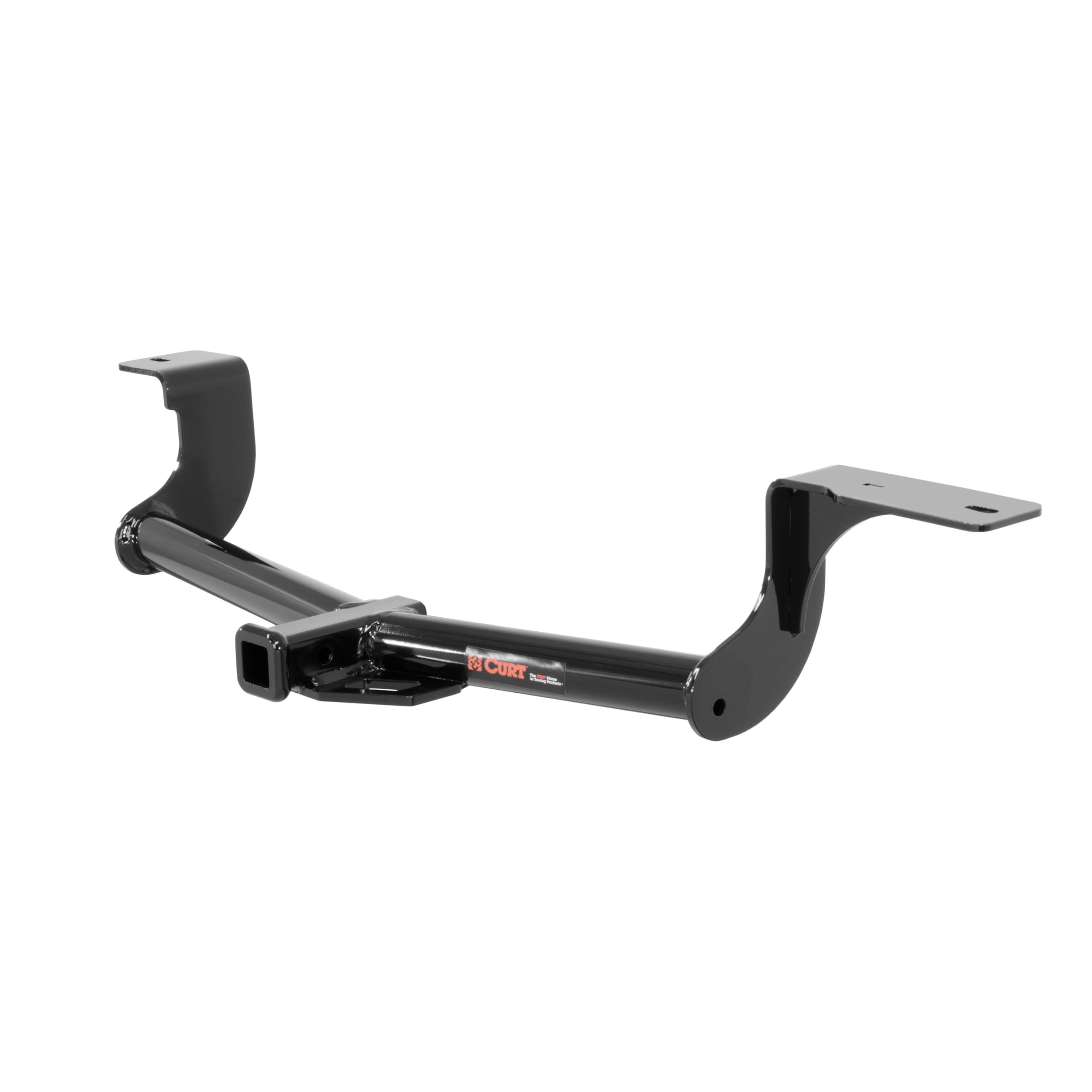 CURT 11416 クラス1 トレーラーヒッチ 1-1/4インチ レシーバー ホンダHR-V対応 ブ...
