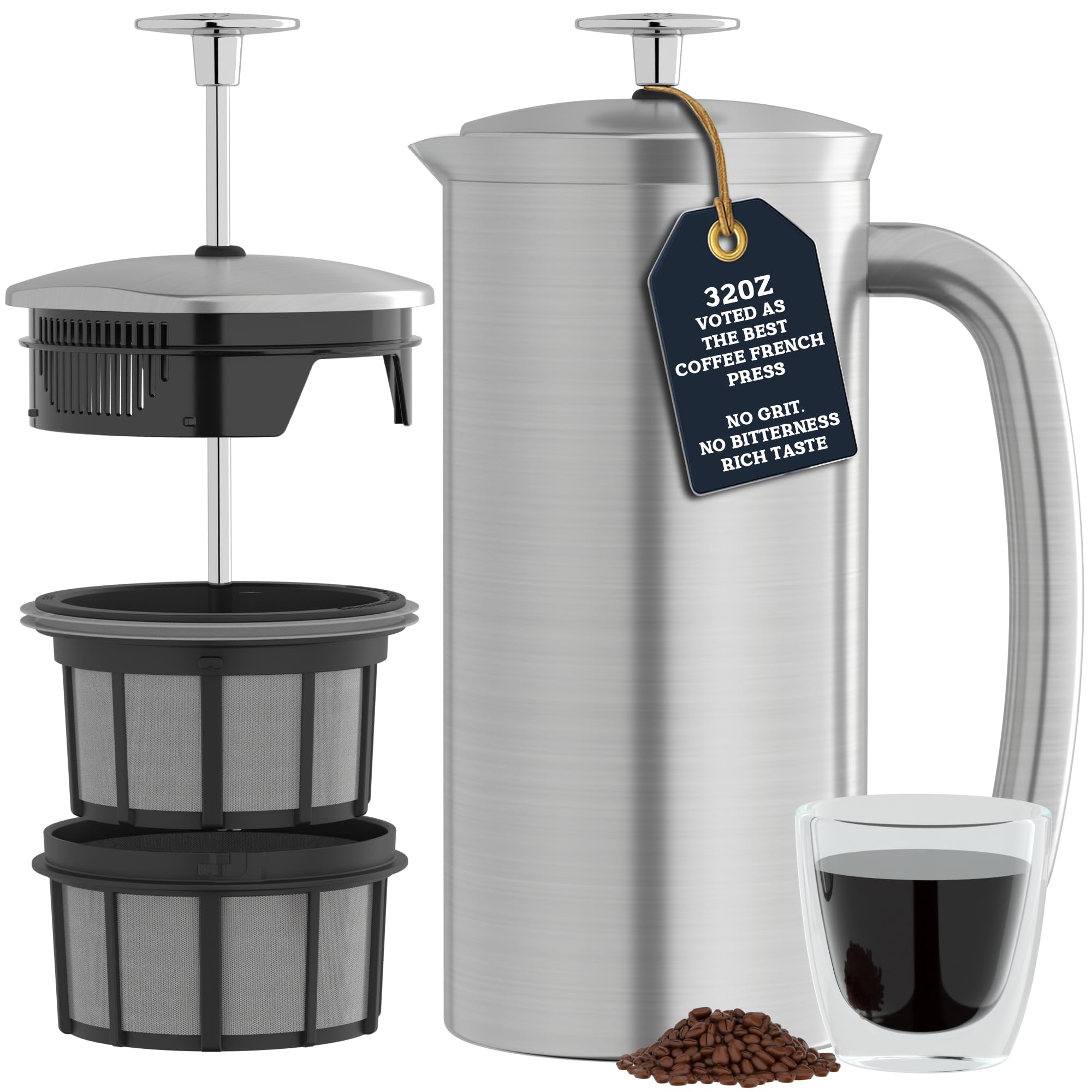 楽天市場】espro プレスの通販