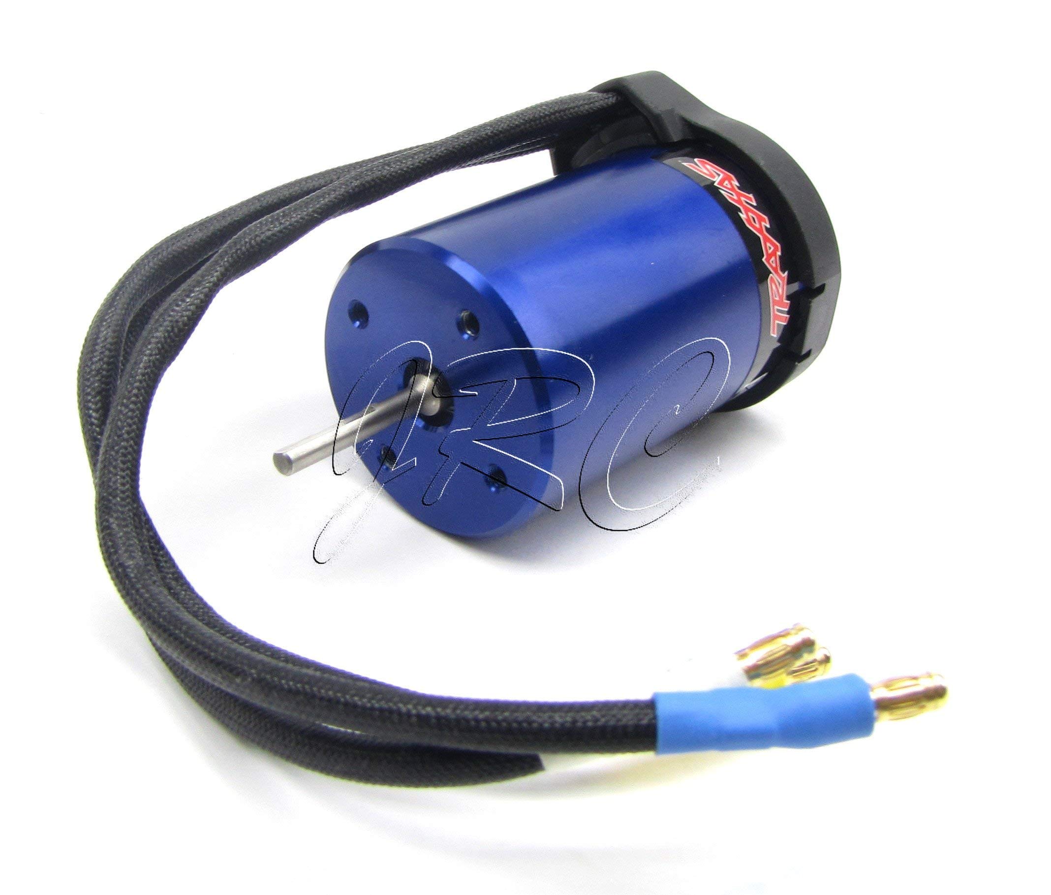 Bandit VXL Velineon 3500 VXL Brushless MOTOR rustler slash stampede rally 3351r Traxxas 2407