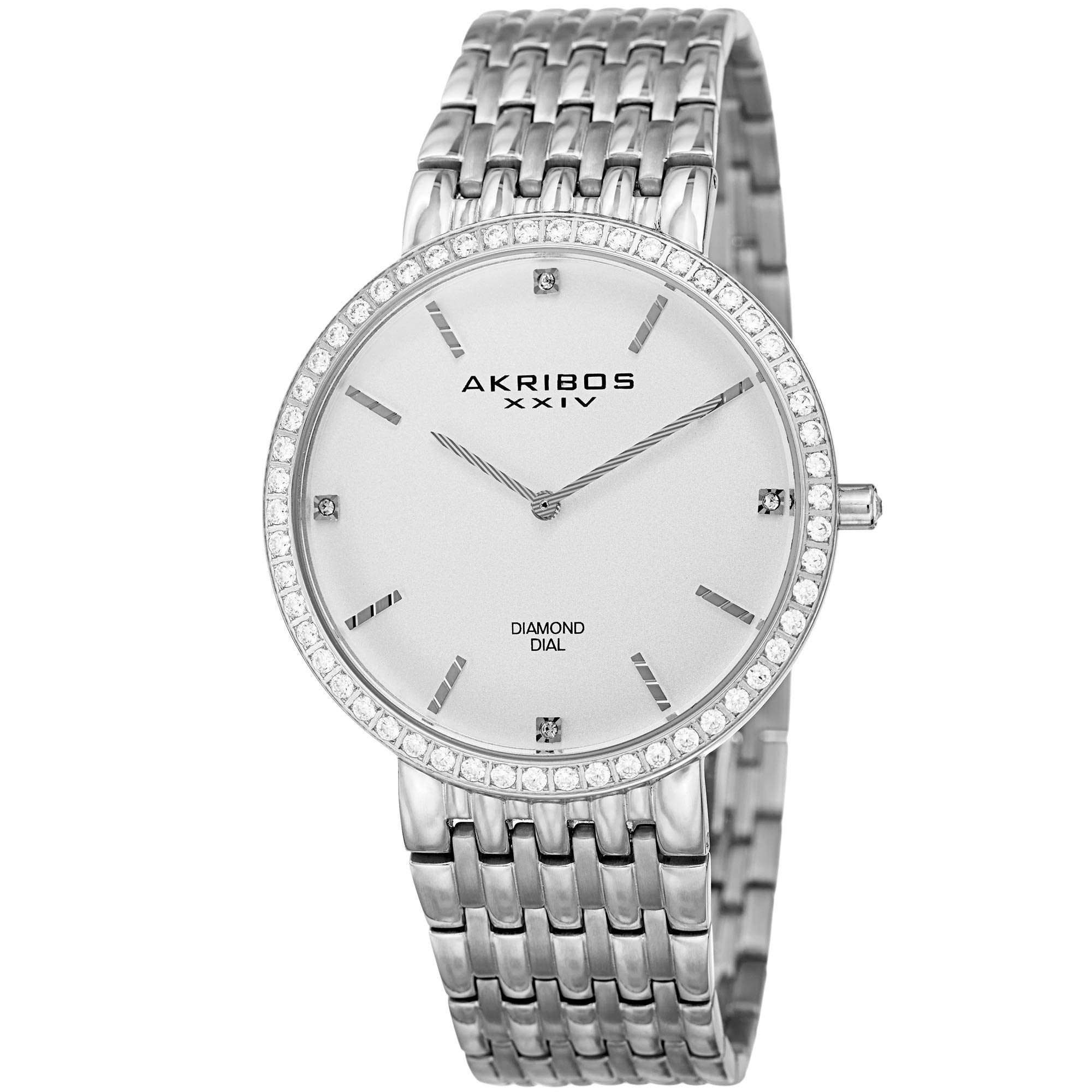 Akribos XXIV���ak866ss��������ɥ�������ȥ���С��ȡ��󥹥ƥ�쥹��������֥쥹��å��ӻ���