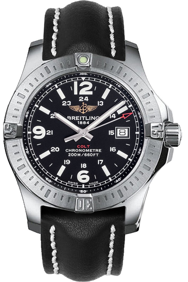Breitling Colt A7438811/BD45-435X
