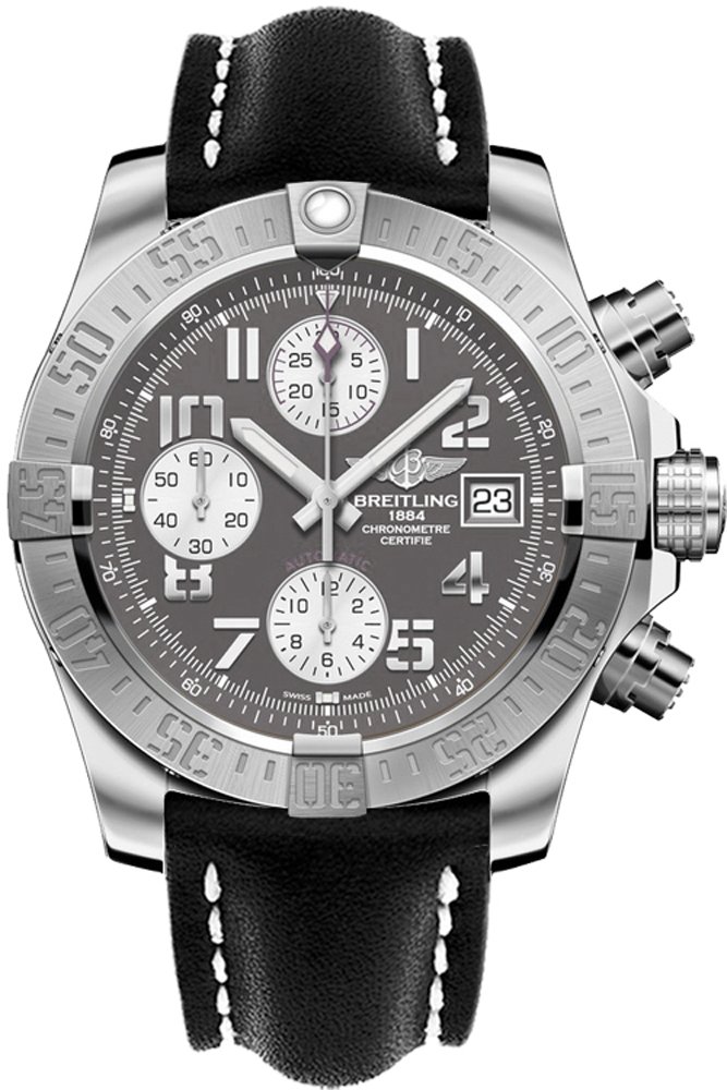 Breitling Avenger II a1338111 / f564 ? 435 x