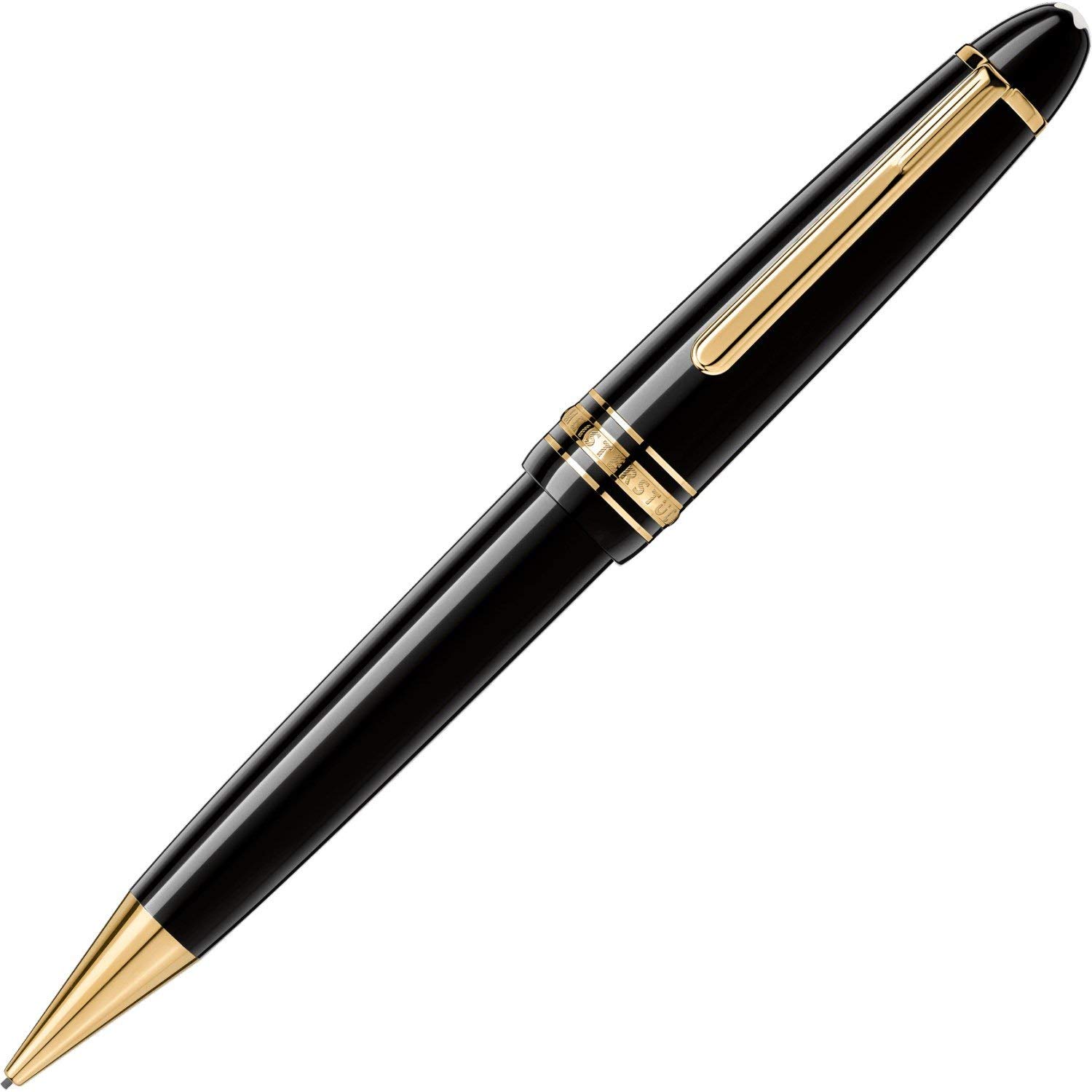 MONTBLANC モンブラン メカニカルペンシル マイスターシュテュック #167 ル・グラン 0.9mm（ツイスト式）