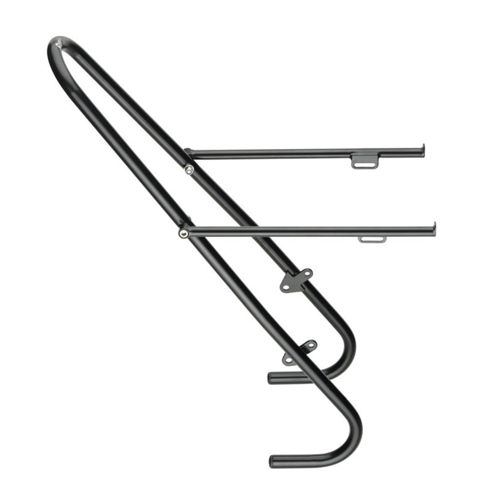 TUBUS (チューブス) タラ 26/28 兼用ブラック 500g 耐荷重：18kg