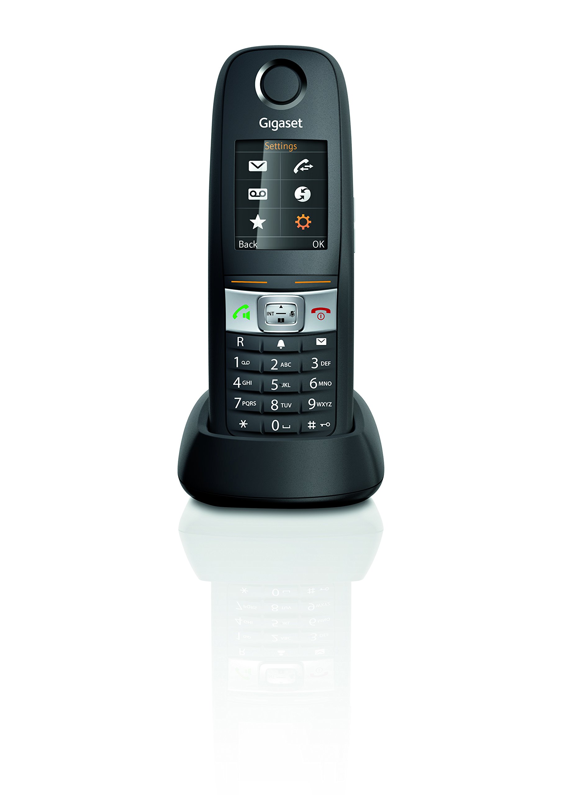 樂天商城 - S30852-H2553-R301 Gigaset Handset