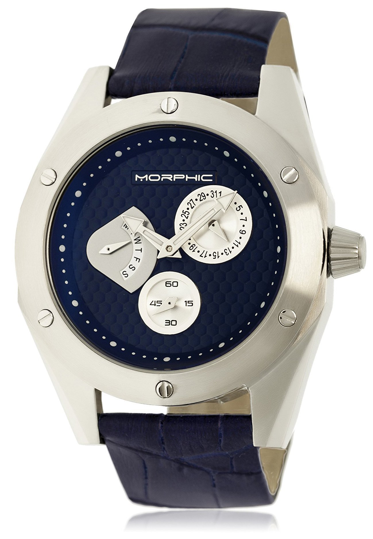 Morphic 4603 M46 Series Mens Watch MPH4603