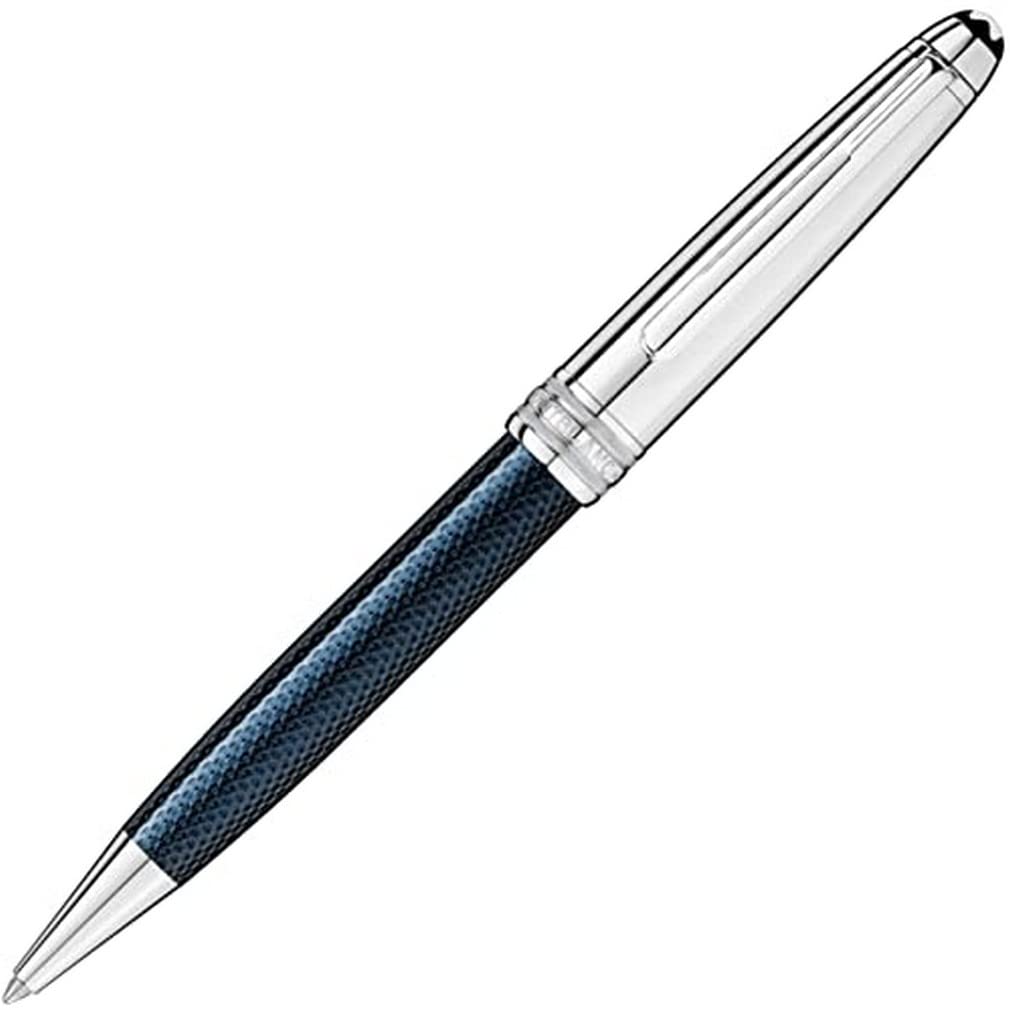 MONTBLANC モンブラン ボールペン マイスターシュテュック ソリテール #164 ドゥエ ブルーアワー クラシック