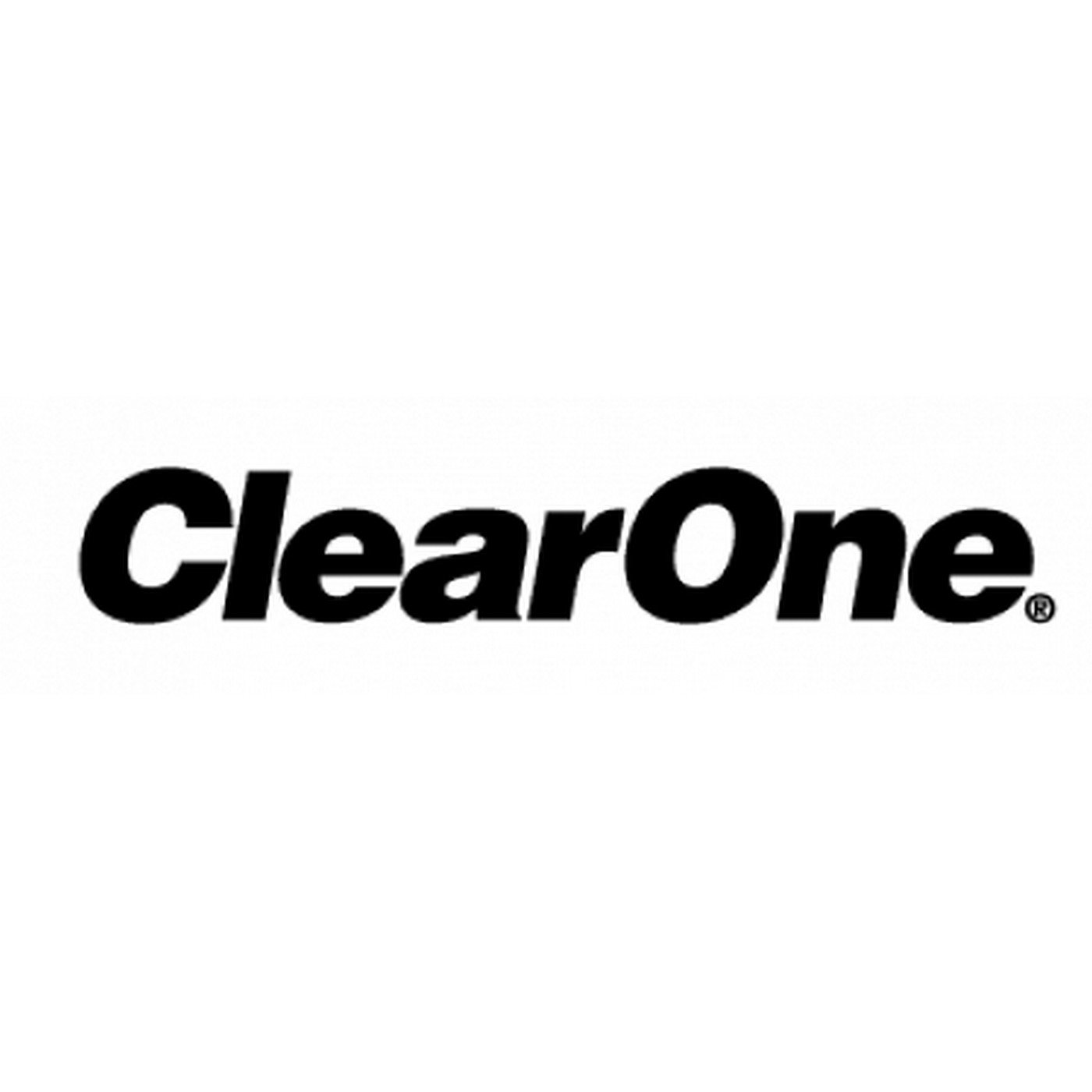 ClearOne Interact ATバンドルD | Complete音声会議ソリューション3つPodワイヤレスコントローラ壁マウントスピーカー930 ? 154 ? 301