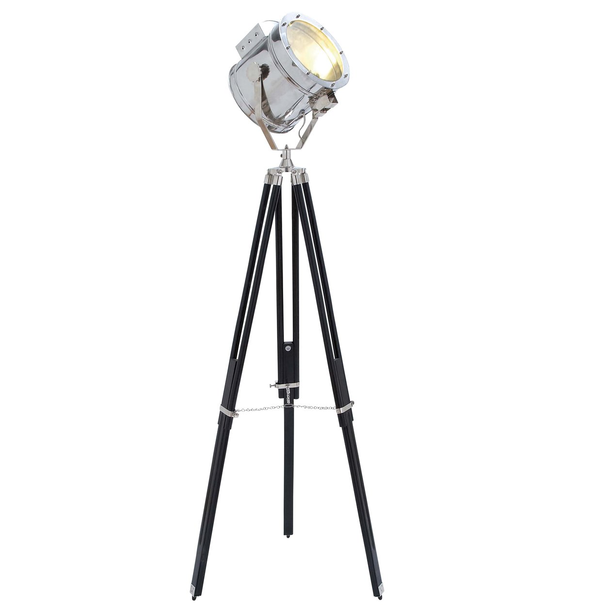 Urban Designsムービースタジオ床Propスポットライトwith Tripodランプ