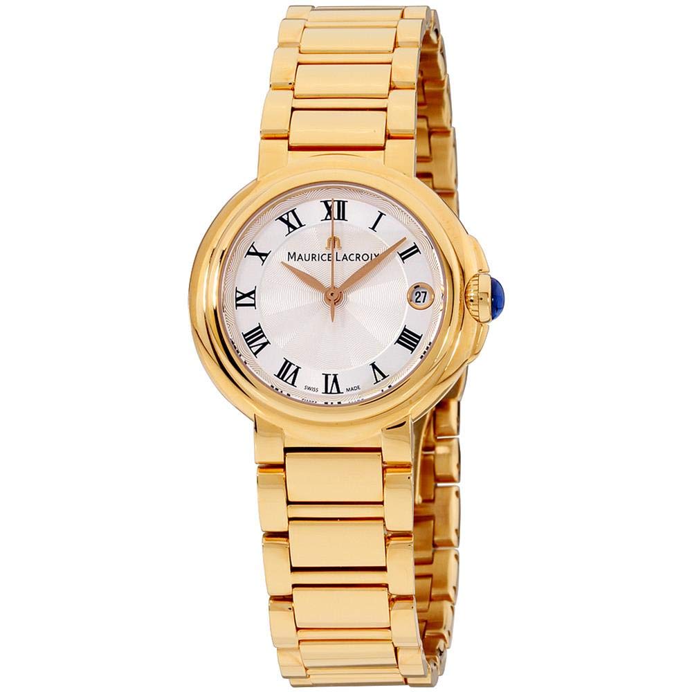 Maurice Lacroix Women's Fiaba 32mm Steel Bracele