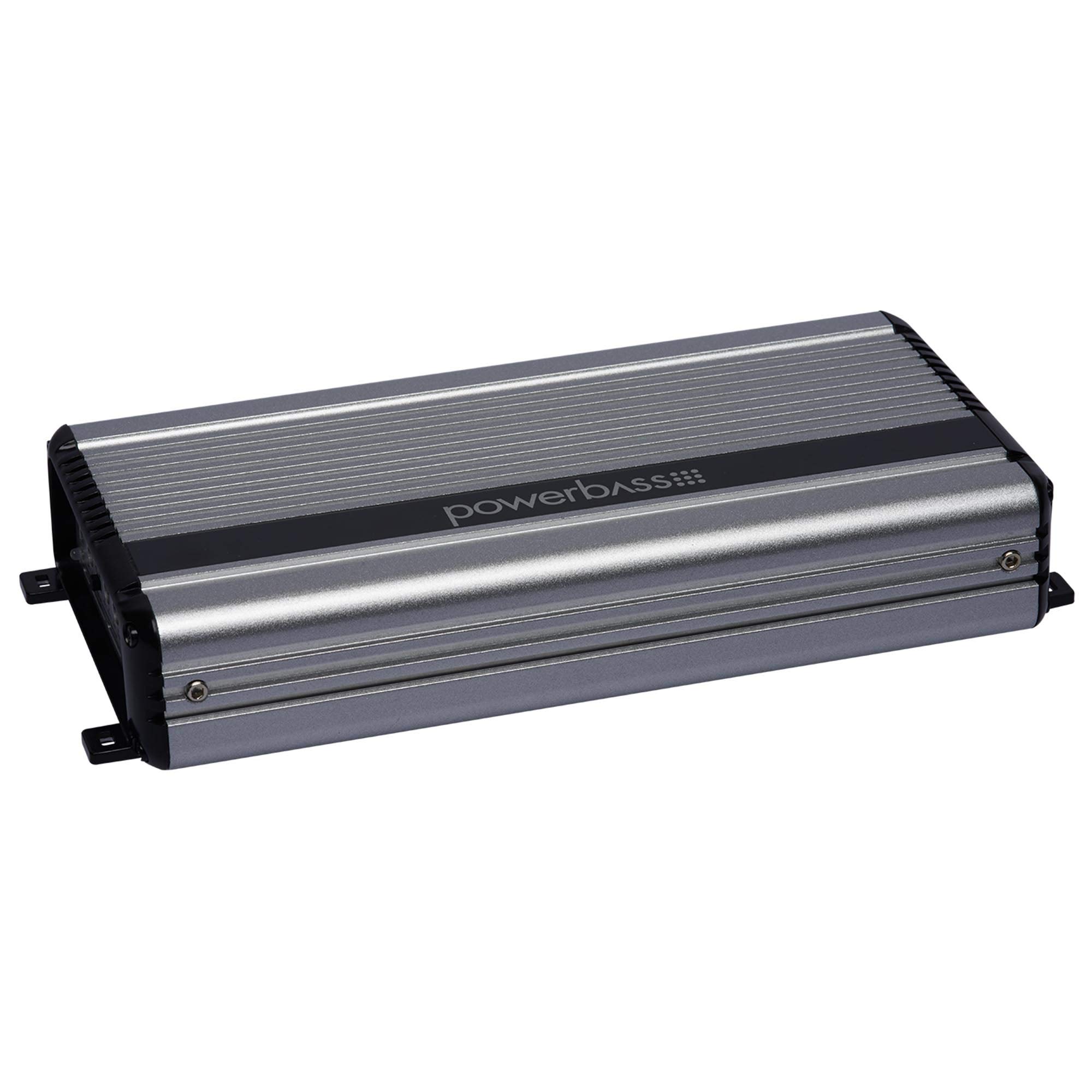 PowerBass XL-4165M 4 Channel PowerSport Amplifier by PowerBass