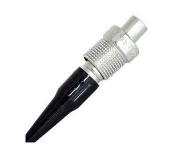 Sennheiser ac50 ? 3 | 4.11 Ft 3ピンコネクタtoピッグテールアダプターケーブルusac50 ? 3