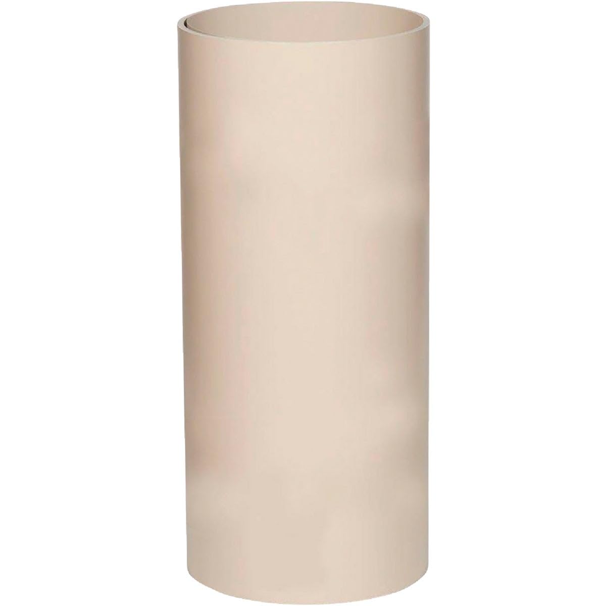 Spectra Metal Sales アルミトリムコイル 窓トリム用 24 x 50' クリーム RTC24D310/W187