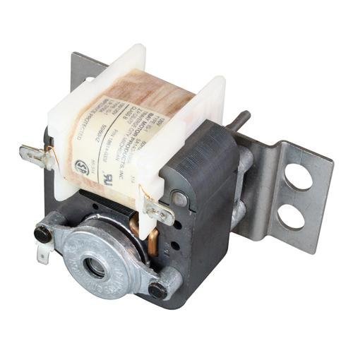 CARTER HOFFMANN 18614-0338 120-volt Motor with Mounting Bracket by Prtst [並行輸入品]