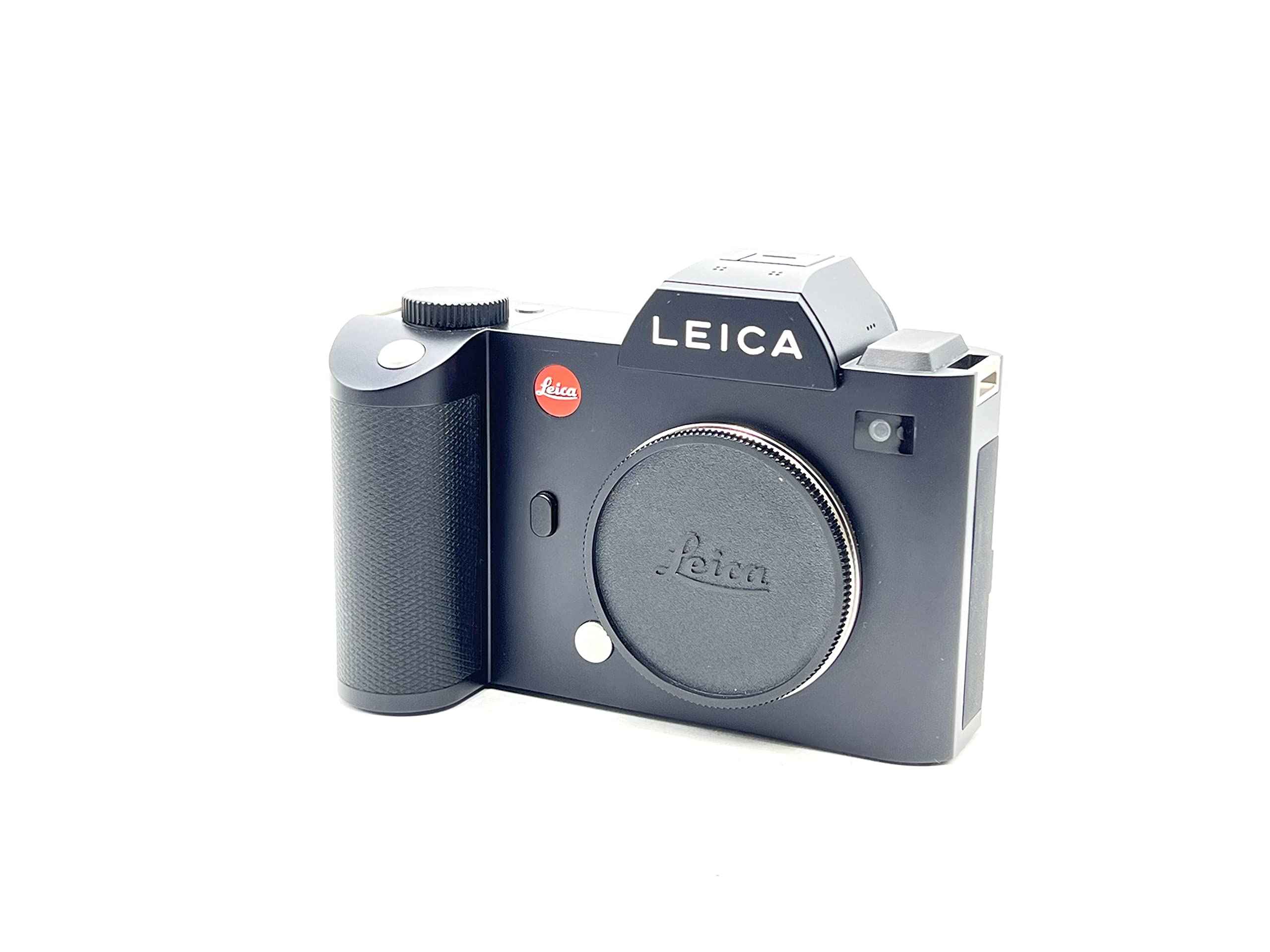 Leica 24 SL Type 601 Mirrorless Camera Black (10850) by Leica