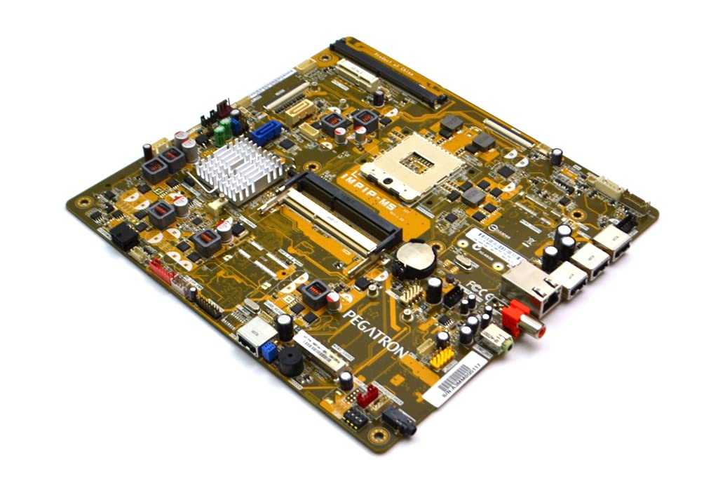 585104-001 HP Touchsmart 600 AIO Core i Intel �