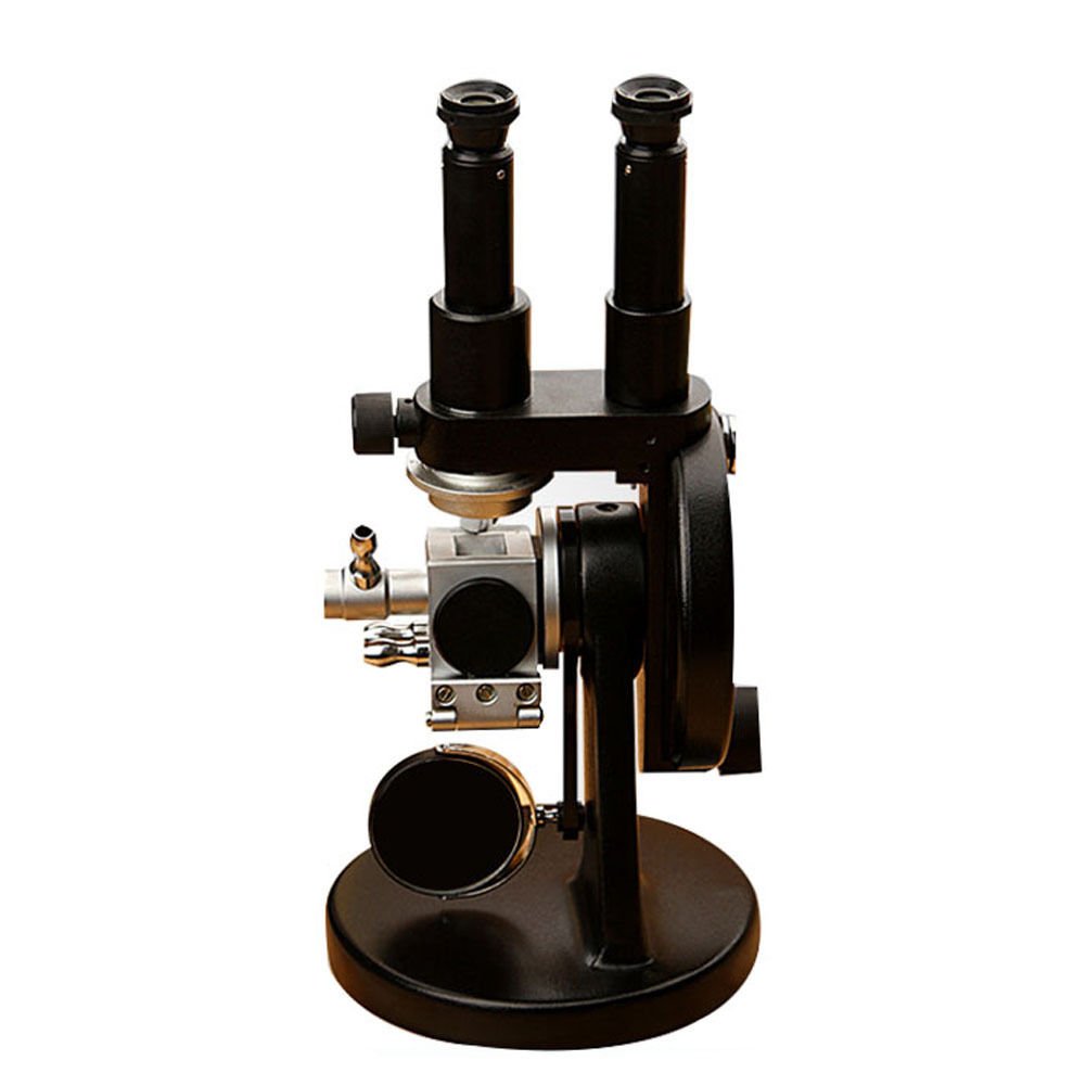 アッベ屈折計2 W 0 ? 95 % Brix & 1.300 ? 1.700 NDラボMonocular