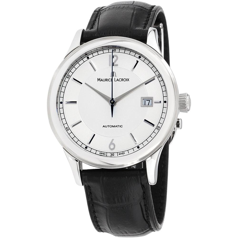 Maurice Lacroix Les Classiques Automatic Mens Wa