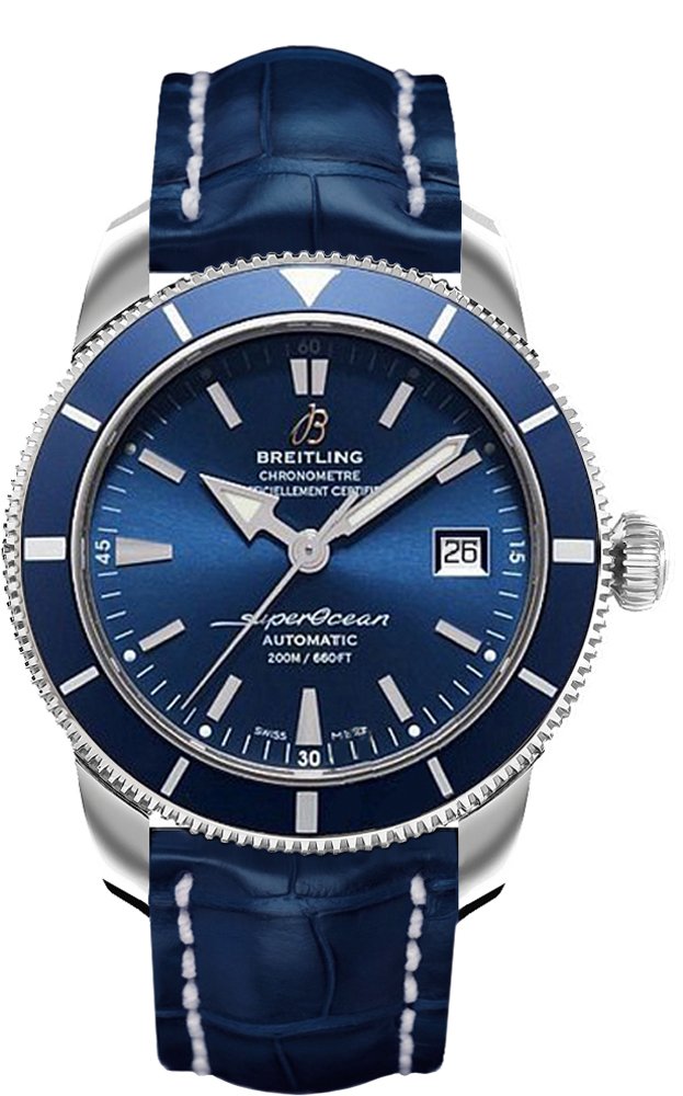 Breitling Superocean Heritage 42 a1732116 / c832 ? 732p
