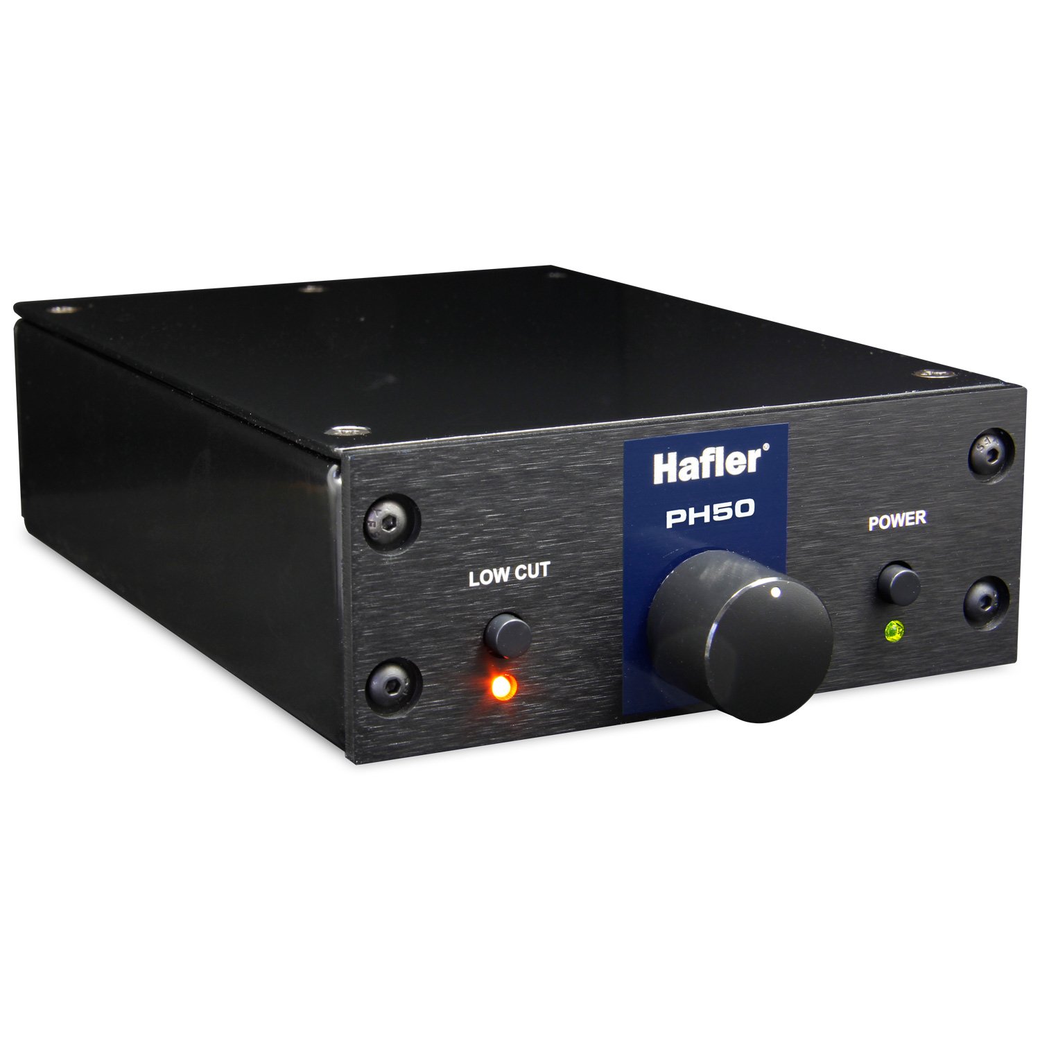 Hafler PH50 Phono Pre-Amp for Moving Magnet Cartridges by HAFLER