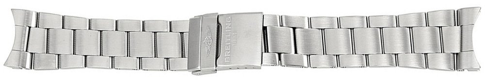 BreitlingコルトProfessional IIIブレスレット173 A