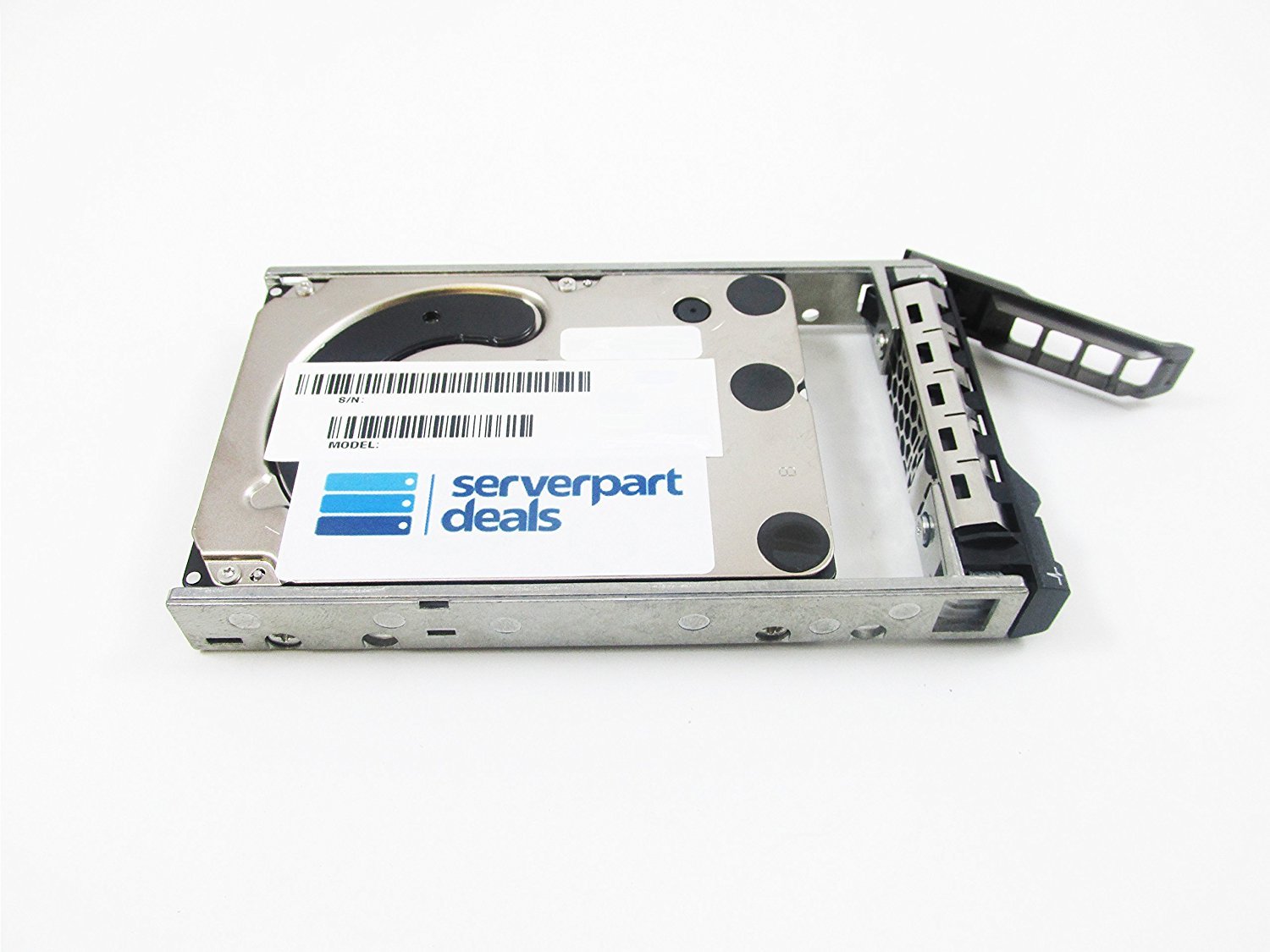 342 ? 3149デル ? 互換性エンタープライズOEMドライブinデルホットスワップキャディ ? 600 GB 10 K 2.5 SAS SFF 6 Gb / s内部ドライブfor Dellサーバ/アレイ