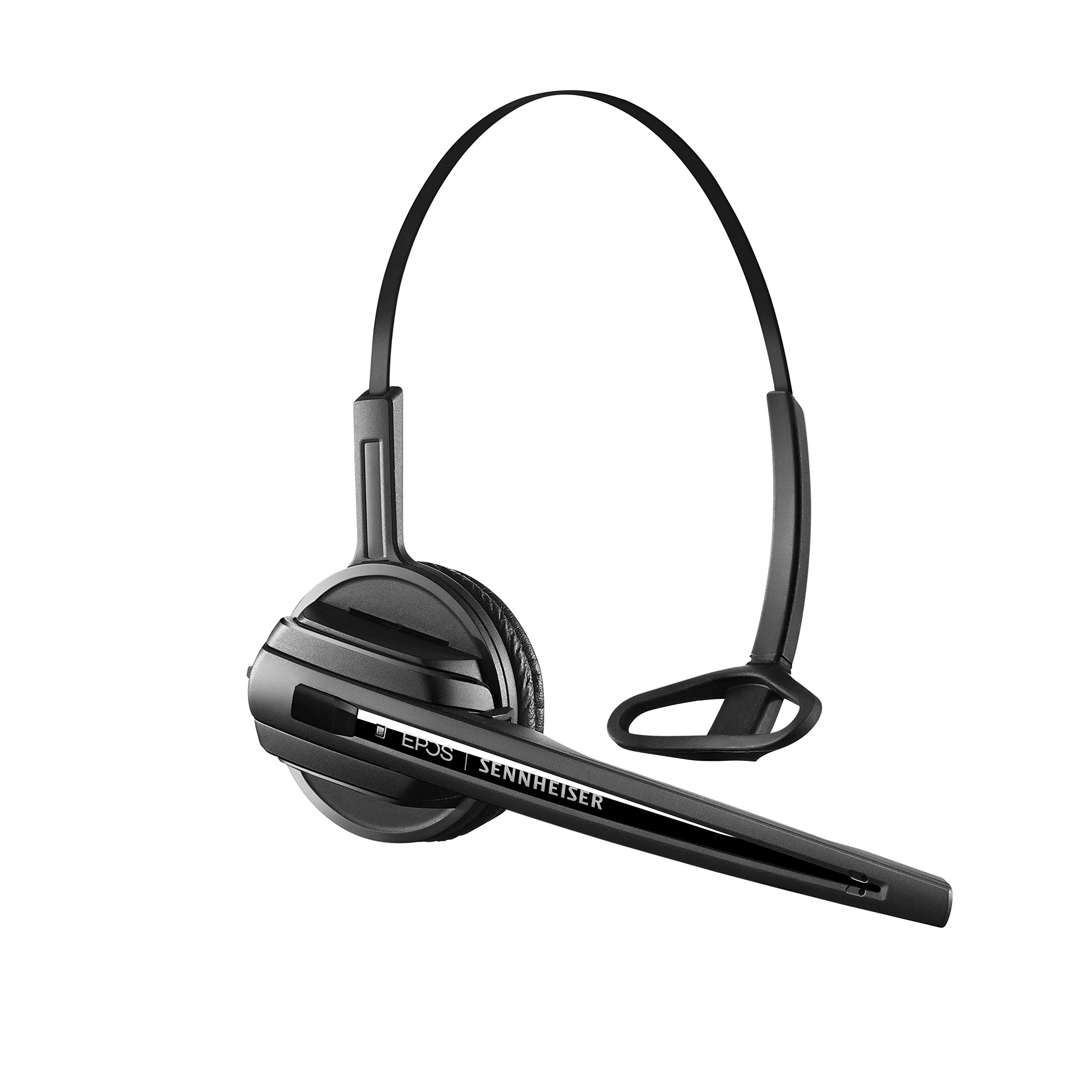 Sennheiser EH 10B ???????????????? ???????????? DW?SD?D10?????