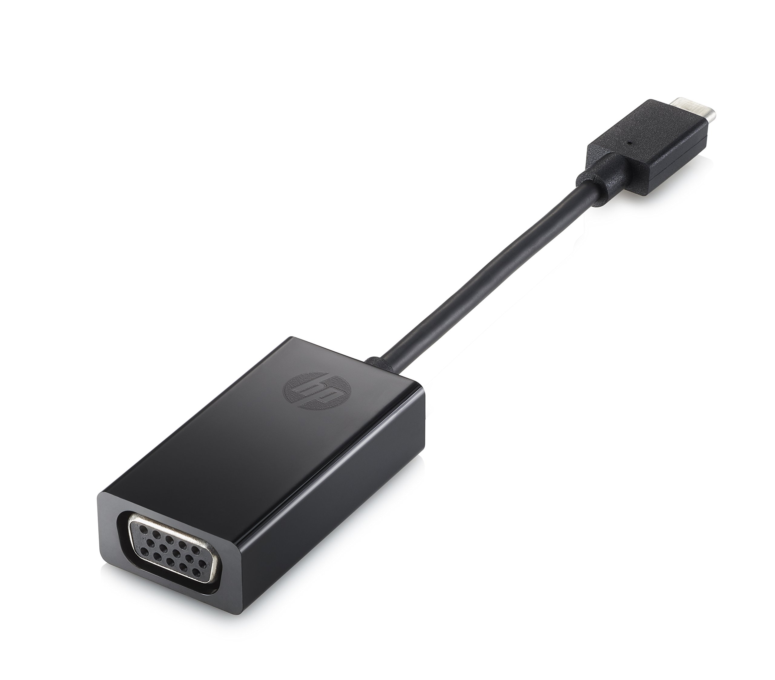 USB-C to VGA Adapter